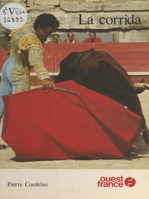 cover image of La corrida